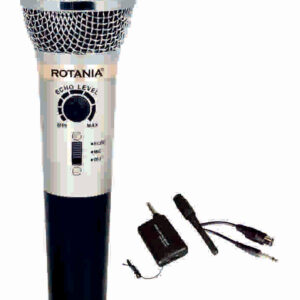 RTN-30EC WIRED & WIRELESS